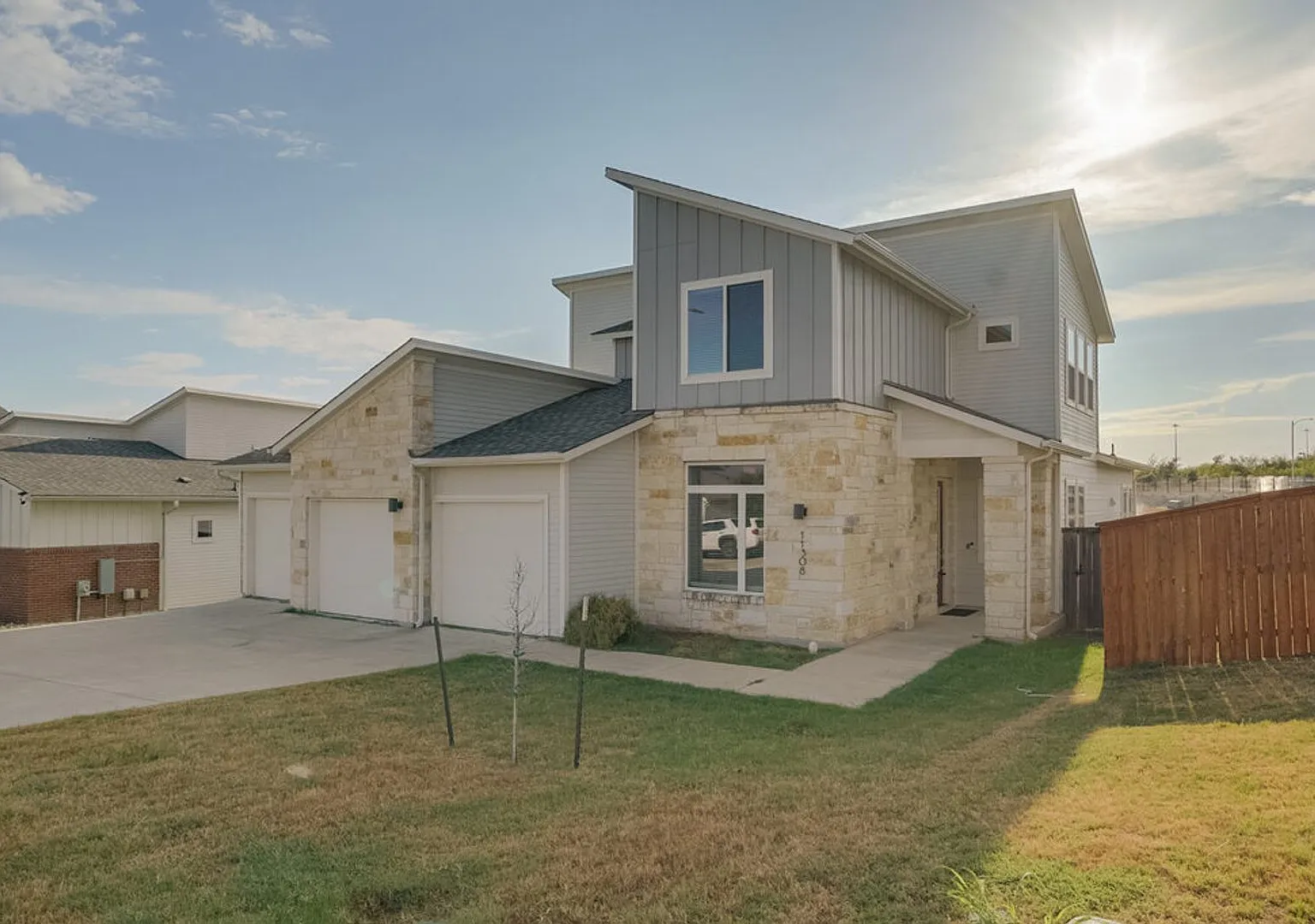 11308 Charger Way, Manor, TX 78653 — Photo 2