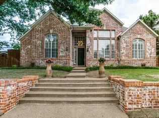 6425 Lochridge Dr, Plano, TX 75093