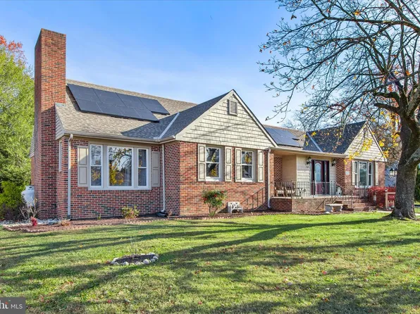 311 Hall Pl, Milford, DE 19963