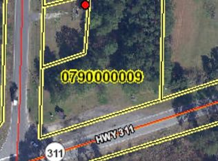 2088 State Hwy #311, Cross, SC 29436