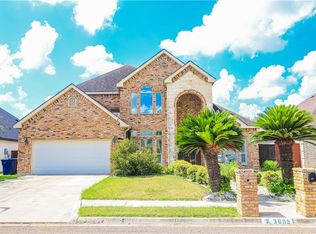 3605 Goldcrest Ave, McAllen, TX 78504