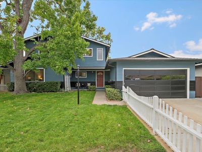 4867 Anna Dr, San Jose, CA, 95124
