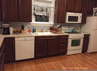 14 Rossmore Rd #1, Boston, MA 02130