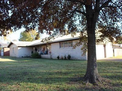 1402 SE Madison St, Idabel, OK, 74745