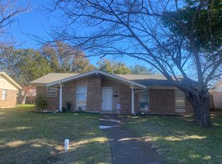 1914 Blueridge Dr, Duncanville, TX 75137