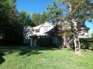10414 Knollbrook Ct, Evansville, IN