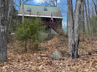 61 Bayle Mountain Rd, Center Ossipee, NH 03814