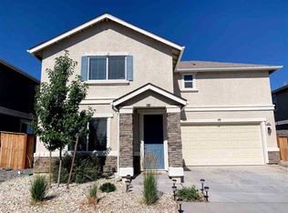 3685 Coastal St, Reno, NV 89512