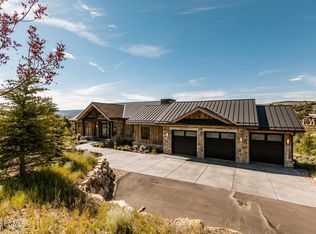 3599 E Still Branch Ct, Kamas, UT 84036