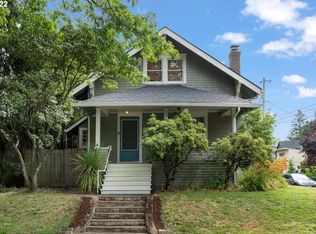 8334 SE 11th Ave, Portland, OR 97202
