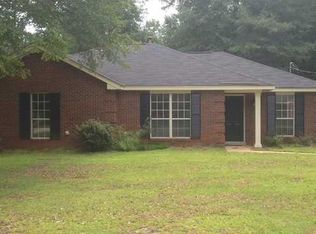 522 Saddlewood Dr, Pike Road, AL 36064