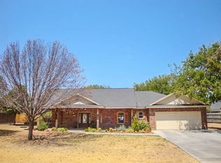 202 Skyline Rd, Wichita Falls, TX 76308