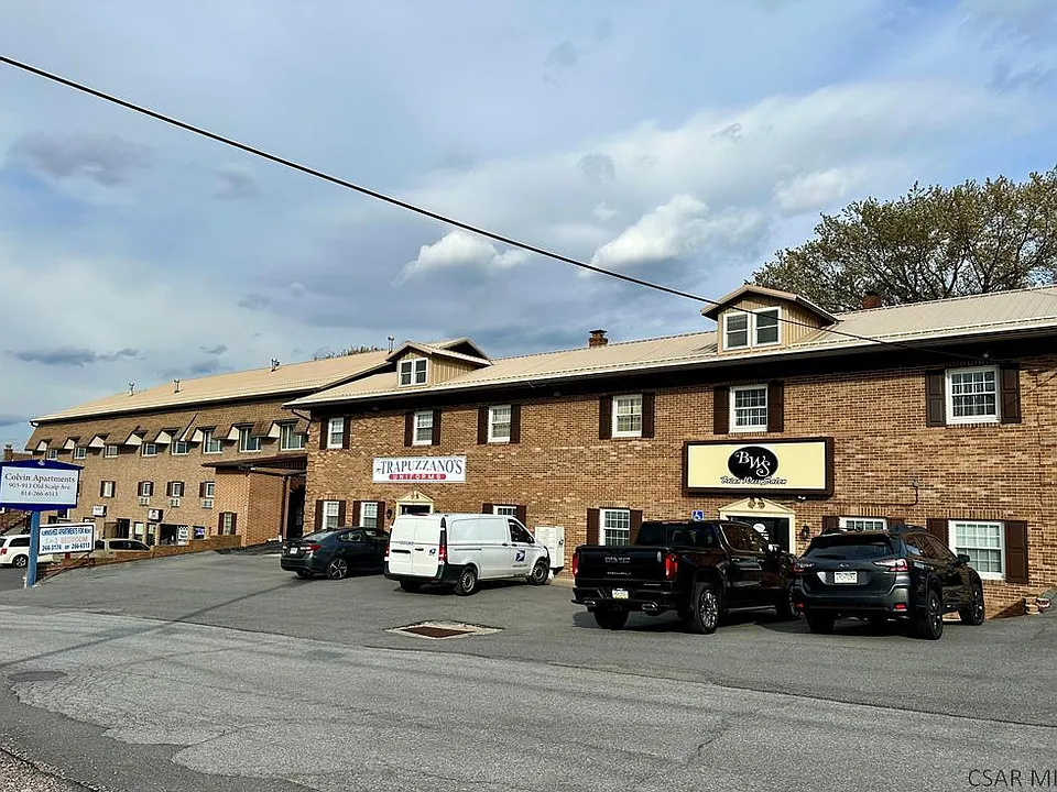 907 Old Scalp Ave #202