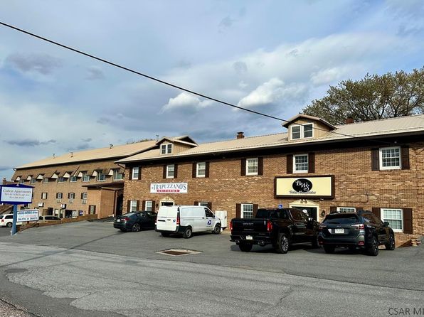 907 Old Scalp Ave #202