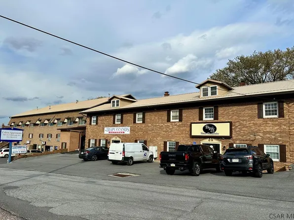 907 Old Scalp Ave, Johnstown, PA