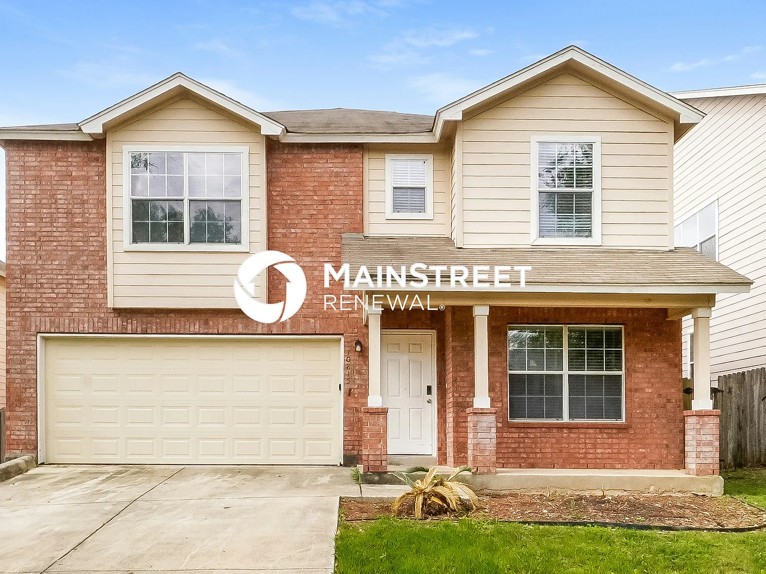 10815 Indigo Creek — Photo 1