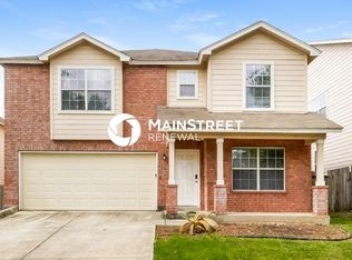 10815 Indigo Crk, San Antonio, TX 78239