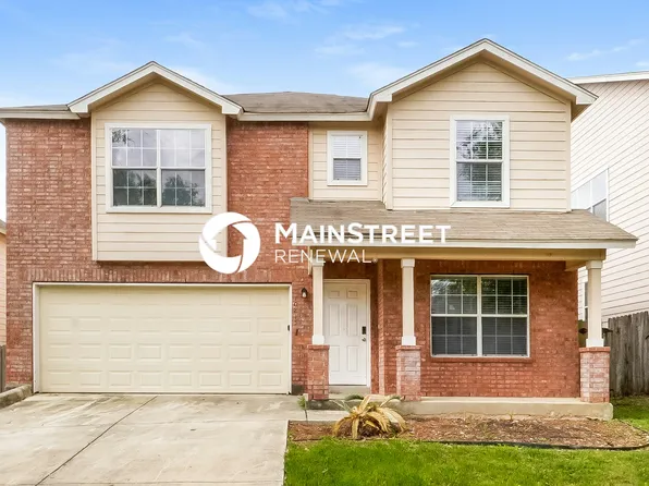 10815 Indigo Crk, San Antonio, TX 78239