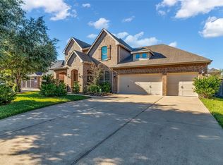 3611 Cape Vista Ct, Spring, TX 77386