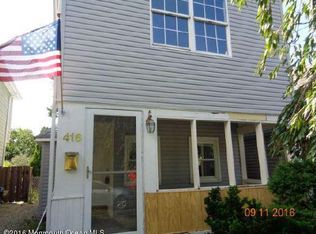 416 Monmouth Ave, Leonardo, NJ 07737
