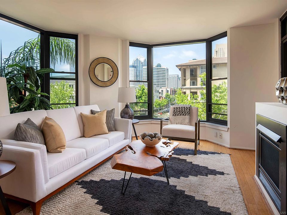 1st image of 500 W Harbor Dr Unit 414