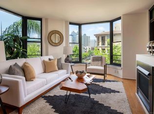 500 W Harbor Dr UNIT 414, San Diego, CA 92101