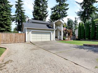 11007 205th Avenue Ct E, Bonney Lake, WA 98391