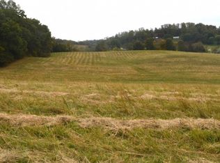 0 Rock Quarry Rd, Afton, TN 37616