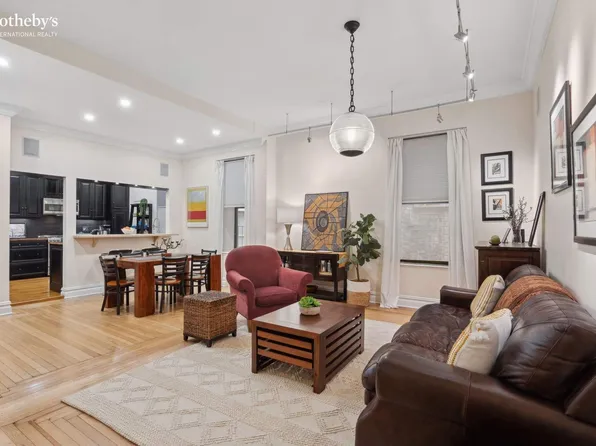 229 West 97th Street 1E image 1 of 14