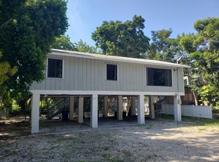 757 Musa Dr, Key Largo, FL 33037