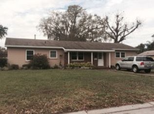 329 Turner Ave, Wauchula, FL 33873