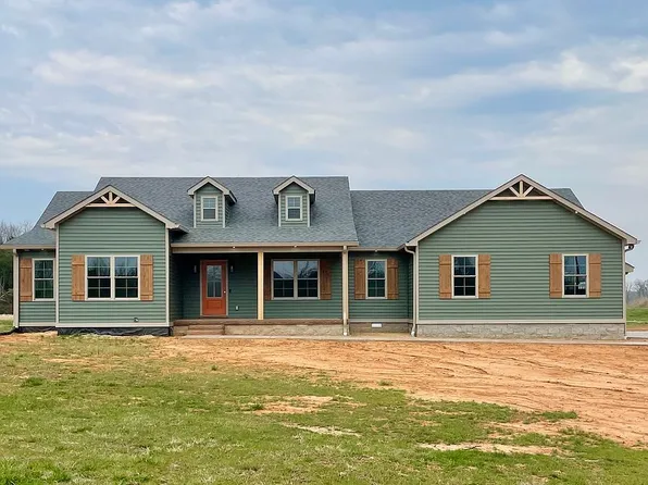 1682 Chandlers Rd, Auburn, KY 42206