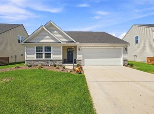 161 Rivulet Dr, Fairborn, OH 45324