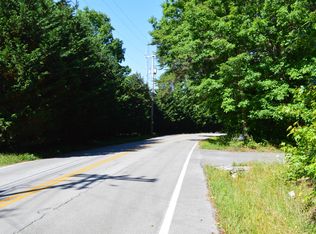 0 Sawyer Cemetery Rd, Signal Mountain, TN 37377