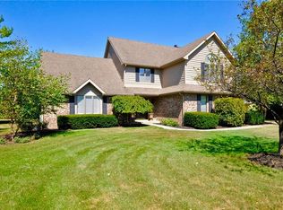 148 W Greyhound Pass, Carmel, IN 46032