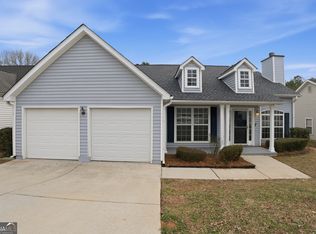 6514 Gina Agha Cir, Lithonia, GA 30038