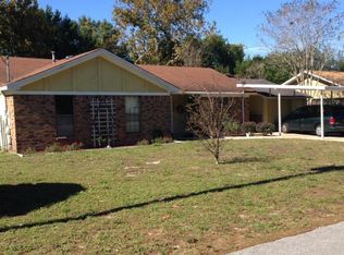 119 Christopher Dr, Panama City Beach, FL 32413