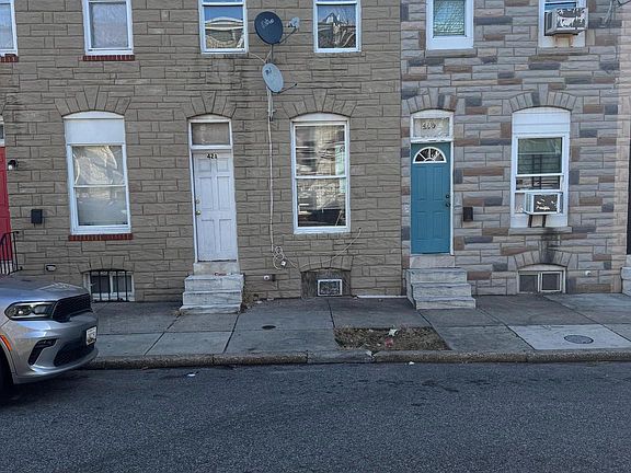 2nd image of 421 N Glover St
