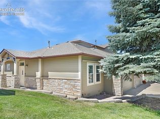 6471 Range Overlook Hts, Colorado Springs, CO 80922