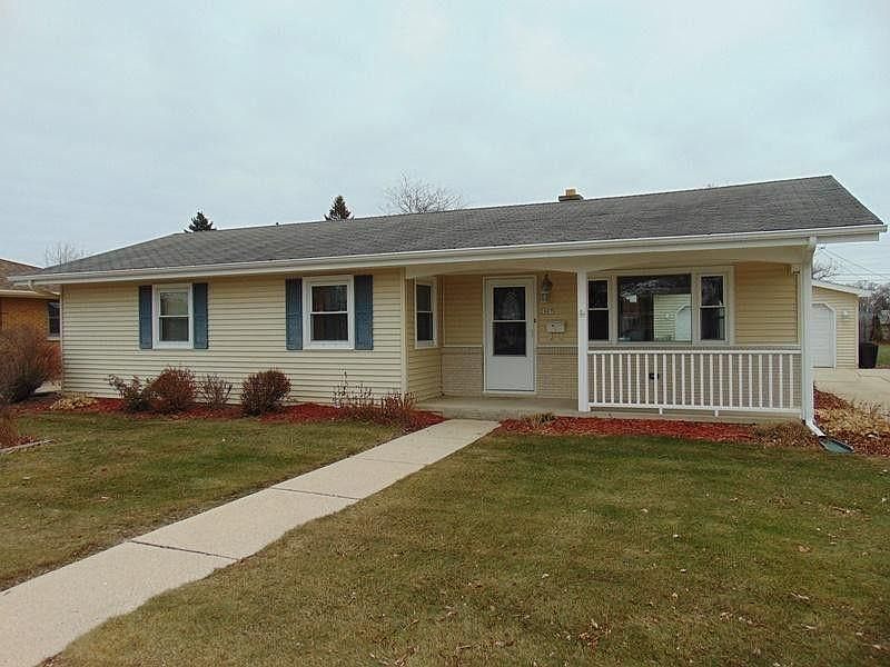 1st image of this home