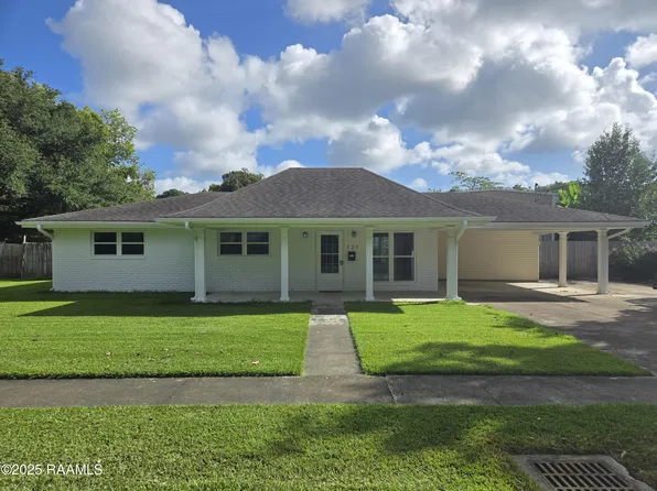 121 Lynn Dr, Lafayette, LA 70508