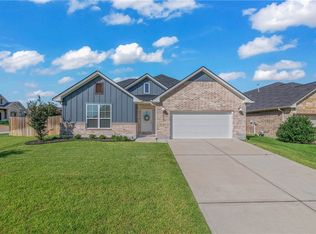 3518 Falston Grn, Bryan, TX 77808