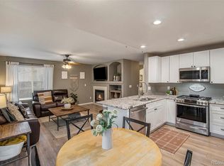 6808 Tiger Walk, Littleton, CO 80124