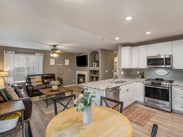 6808 Tiger Walk, Lone Tree, CO 80124