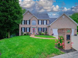 216 Georgetown Pl, Charleston, WV 25314