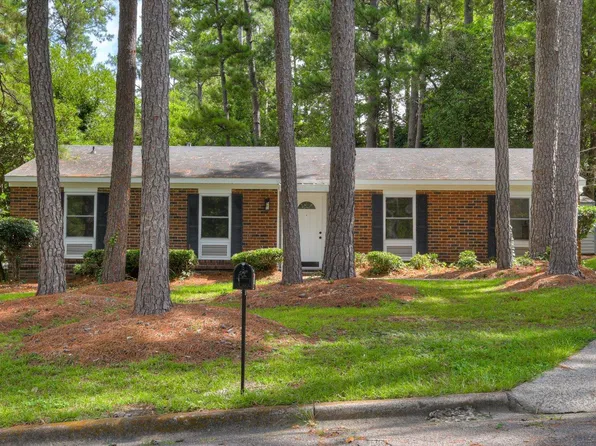 3119 EAGLE ROCK ROAD, Augusta, GA 30909