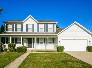 5928 Keensburg Dr, Indianapolis, IN 46228