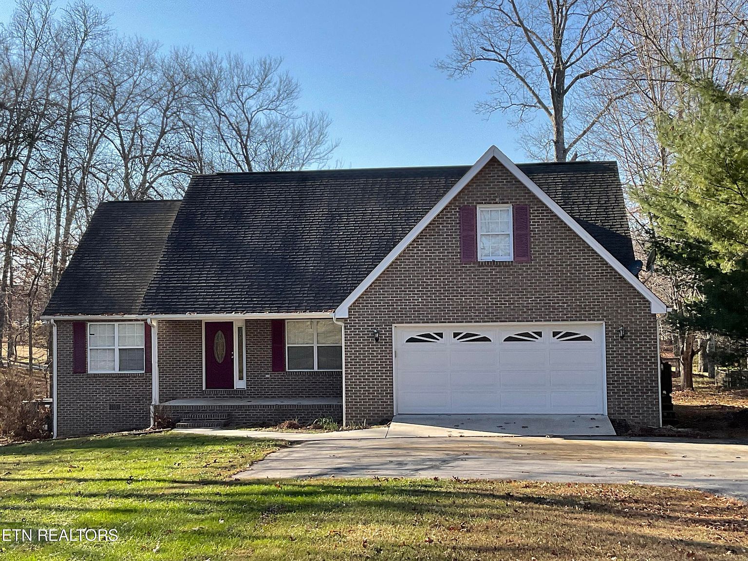 539 E Deer Creek Dr, Crossville, TN 38571 MLS 1242909 Zillow