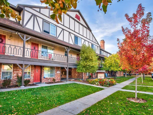 Cambridge Dorchester Apartment Homes