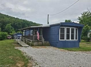 403 W Main St, Jewett, OH 43986